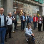 Beim Dreikönigshaus