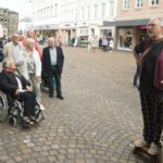 Beim Dreikönigshaus