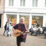 Beim Dreikönigshaus