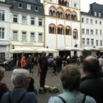 Beim Dreikönigshaus